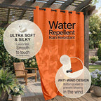 Water Proof Outside Curtains - Image 4
