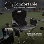 Coleman Portable Camping Chair - Image 6