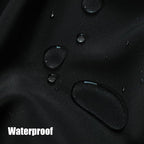 BONZER Waterproof Indoor/Outdoor Curtains - Image 3