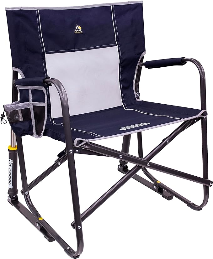 GCI Outdoor Freestyle Rocker XL Camping Chair by GCIOUTDOOR