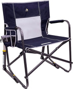 GCI Outdoor Freestyle Rocker XL Camping Chair by GCIOUTDOOR