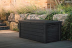 Keter Westwood 150 Gal Outdoor Storage Box - Image 6