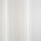 TOWN & COUNTRY BASICS Cabana Solid Heavyweight Indoor Outdoor Curtains - Image 4