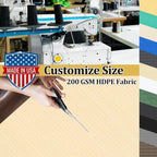 Shade&Beyond Customized Size 90% Sun Shade Cloth - Image 3