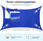Quictent Sun Shade Sail for Patio - Image 5