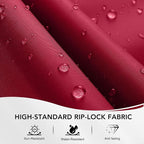 MASTERCANOPY 10x12 ft Replacement Canopy Top - Image 5