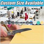 Amagenix 90% Shade Fabric 4'X 12' Sand Sun Shade Cloth - Image 2