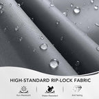 MASTERCANOPY 10x12 ft Replacement Canopy Top - Image 5