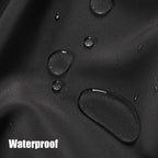 BONZER Waterproof Outdoor Curtains - Image 3