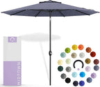 Midtown Umbrellas 10-Year-No-Fade by MidtownUmbrellas