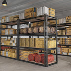 REIBII 40" W Garage Shelving - Image 2