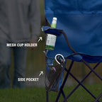 Coleman Portable Camping Chair - Image 7