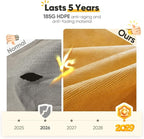Quictent Sun Shade Sail for Patio - Image 6