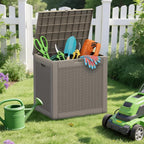 Outdoor Storage Waterproof Deck Box - Image 8