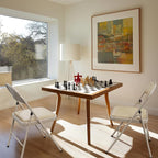 VINGLI 4 Pack Folding Chairs - Image 8