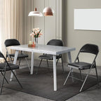 VINGLI 6 Pack Folding Chairs - Image 2