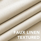 H.VERSAILTEX 100% Blackout Curtains - Image 4