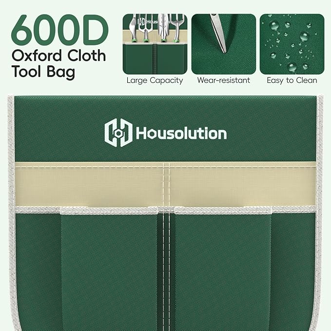 Housolution Garden Kneeler and Seat - Image 6