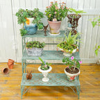 Sungmor Metal Plant Stand by Sungmor