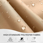 MASTERCANOPY 10x12 ft Replacement Canopy Top - Image 5