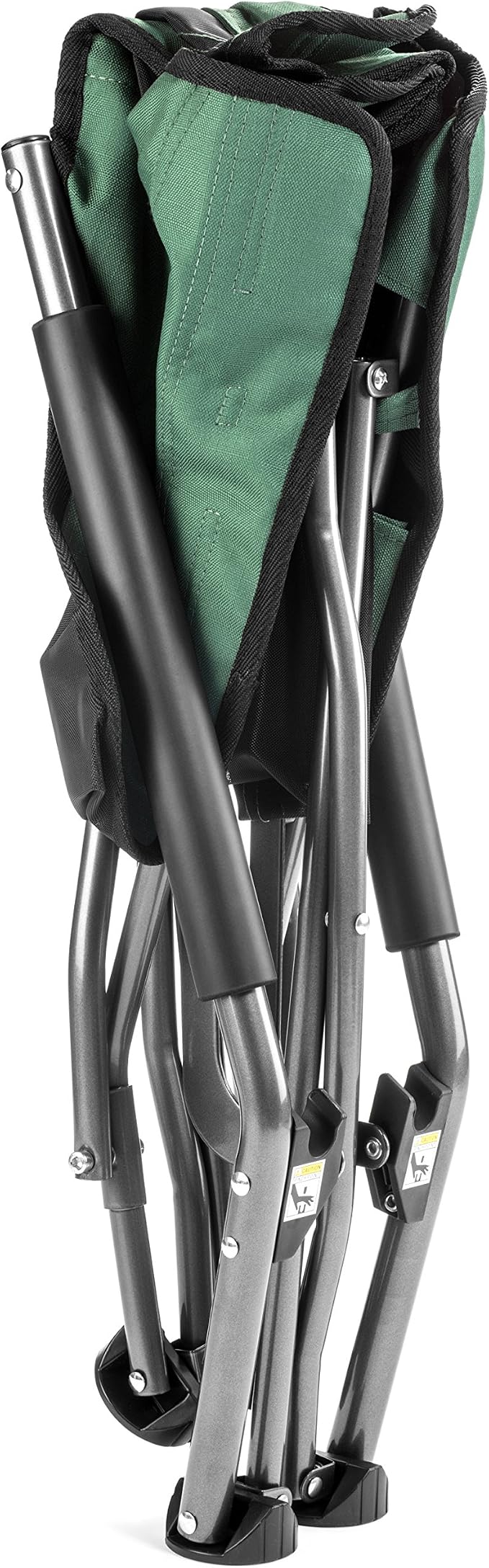 Cascade Mountain Tech Folding Camp Chair - Image 11