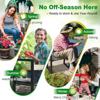 Garden Kneeler and Seat Heavy Duty - Image 9