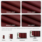 Joydeco Door Curtain Blackout Curtains - Image 8