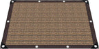 80% Shade Cloth -3x10FT Sunblock Net by Unknown