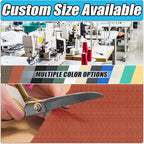 Amagenix 90% Pergola Shade Cover 6' X 10' Sun Shade Cloth - Image 2