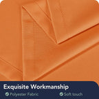 Outdoor Curtains for Patio Waterproof, 8 Panels, Rod Pocket | Weatherproof & - Image 5