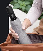 Windproof Travel Umbrella - Image 7