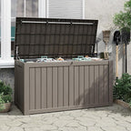 Outdoor Storage Waterproof Deck Box - Image 8