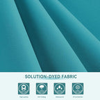 10x13FT Cantilever Patio Umbrella - Image 7