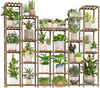 GENTINGBRO 22 Tiers Plant Shelf by Gentingbro