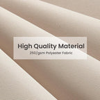 9x12 FT Outdoor Cantilever Patio Umbrella - Image 5
