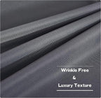 NICETOWN Canvas Waterproof Outdoor Curtains - Image 5