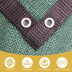 Shade&Beyond 90% Sun Shade Cloth - Image 4