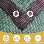 Shade&Beyond 90% Sun Shade Cloth - Image 4