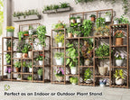 EnHomee 63" Tall Plant Stand - Image 6