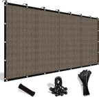 Shade&Beyond 90% Sun Shade Cloth by ShadeBeyond