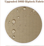 SCOCANOPY Ripstop Replacement Cover Compatible - Image 3