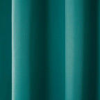 TOWN & COUNTRY BASICS Cabana Solid Heavyweight Indoor Outdoor Curtains - Image 5