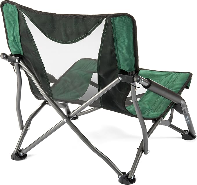 Cascade Mountain Tech Folding Camp Chair - Image 9