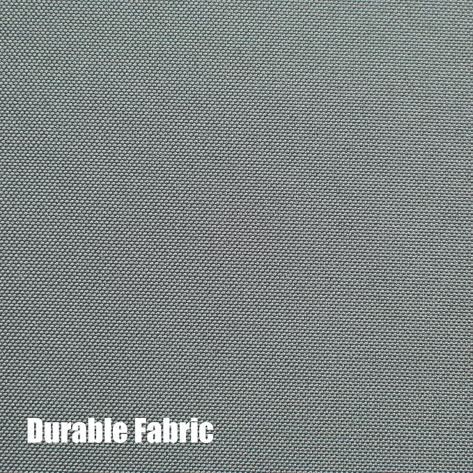 BONZER Waterproof Indoor/Outdoor Curtains - Image 6