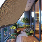 Shade Cloth, 80% Sunblock Net - Image 3