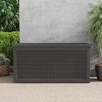 320 Gallon Resin Deck Box, Package Delivery Box - Image 6