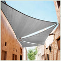 ColourTree CTAPT32 Custom Size Order to Make 11' x 19' x 22' Grey Right by ColourTree