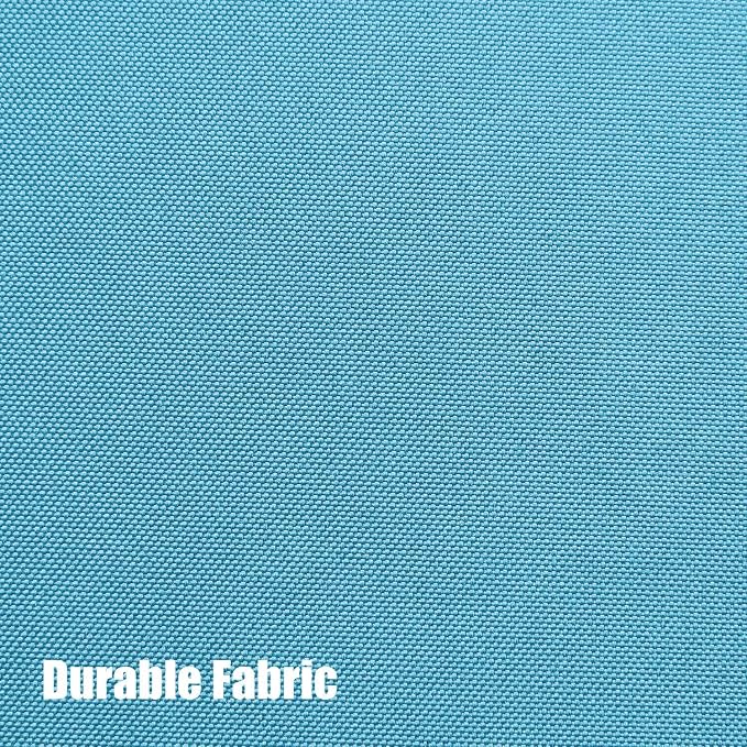 BONZER Outdoor Curtains for Patio Water Resistant | Heavy Privacy Light - Image 6