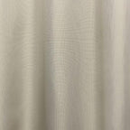 Exclusive Home Cabana Solid Indoor/Outdoor Light Filtering Hook-and-Loop Tab - Image 2