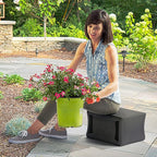 Simplay3 Handy Home 3-Level Heavy Duty Work/Garden Seat - Image 6